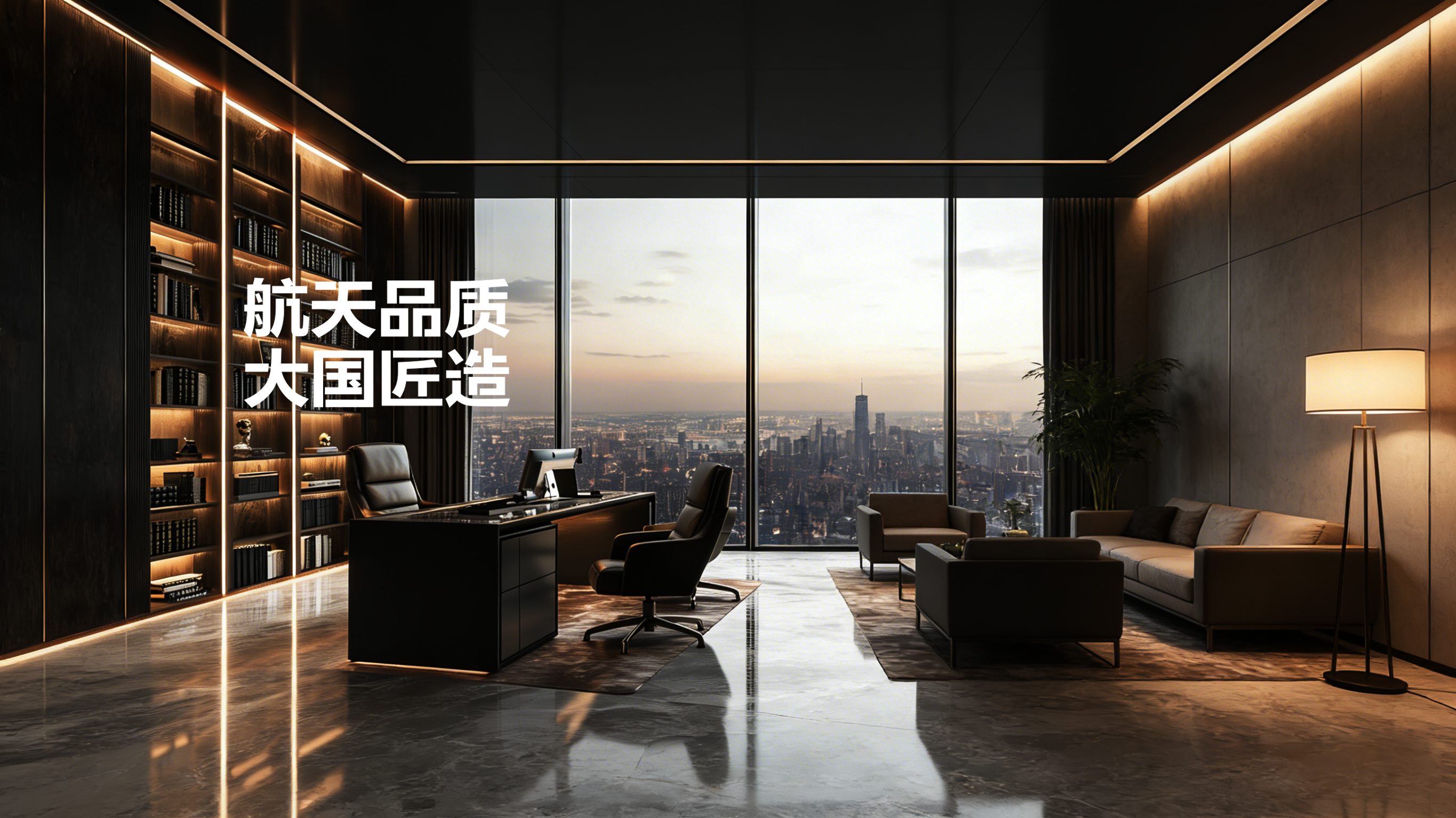 广告标题